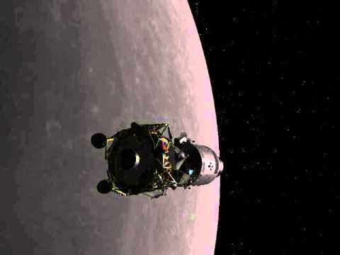 Apollo 10 (Full Mission 15)