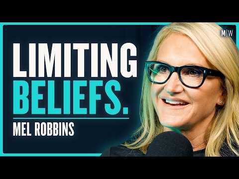 @ChrisWillx - "The Secret to Overcoming Imposter Syndrome - Mel Robbins"