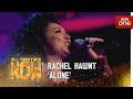 Rachael Hawnt peforms 'Alone' by Heart in the sing off  - All Together Now: Episode 4 - BBC One