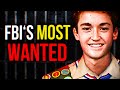 How a Boy Scout Turned into a $1.2 Billion Drug Lord