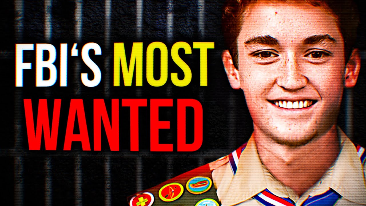 How a Boy Scout Turned into a $1.2 Billion Drug Lord