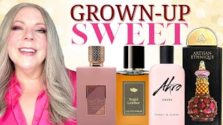 Sweet… but Make It Grown Up | Elegant Gourmand Perfumes That Turn Heads