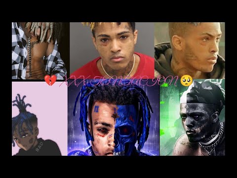 #XXX TENTACION : IN HIS OWN WORDS OFFICIAL TRAILER)  #rip#llj ‎@XXXTENTACION 