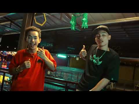 King Vaji ft Kigie-Ninee - NOWAN (Official Music Video)