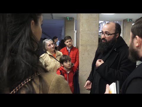 Drumul iubirii, de la prietenie la căsătorie