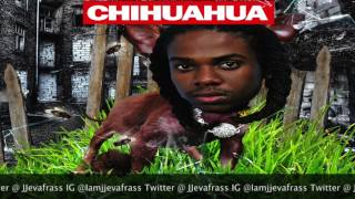 Vershon - Chihuahua (Jahmiel Diss) March 2017