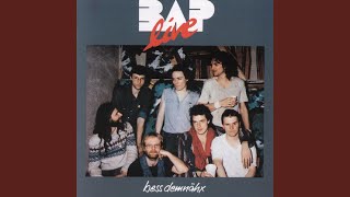 Do Kanns Zaubere (Live / 1982)