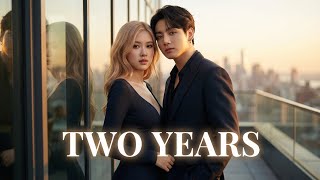 Download lagu Rosé & Jungkook — Two Years (2026) mp3