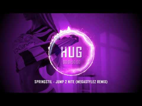 Springstil - Jump 2 Nite (Megastylez Remix)