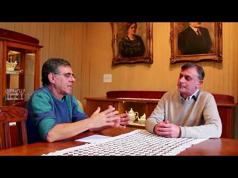 Galópolis pelos olhos de Renato: a arquitetura viva de um bairro histórico