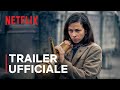 Video di Blood & Gold | Trailer ufficiale | Netflix