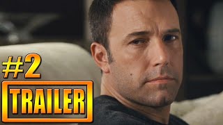 The Accountant 2 – Main Trailer