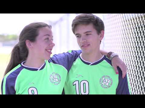 The Start of Something Special