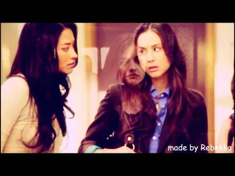 Pretty Little Liars I"no one ever loved" (900)