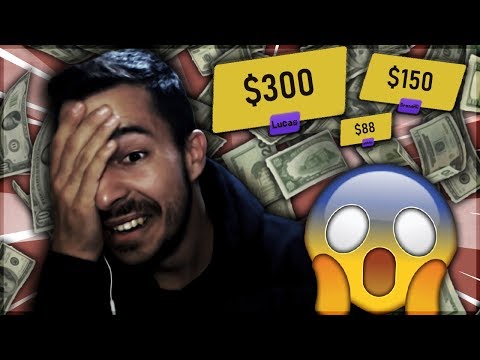 FOLAGOR me HOSTEA y me DONAN 600€ 😱 - BROMA TELEFÓNICA a [OscarBrock]