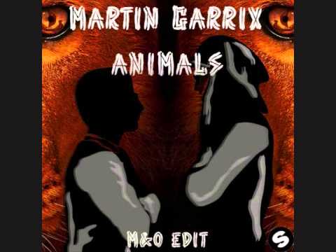 Martin Garrix vs Deorro vs Riggi & Piros vs krewela   Yee Animals alive (harweeys mashup)