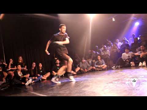 Duarte vs Japa ( Wins) / B2D SP 2019 / OITAVAS - FINAL FREE STEP