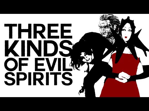 the three meanings of evil the three meanings of evil