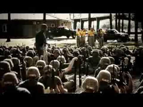 Making Marines-Part 1