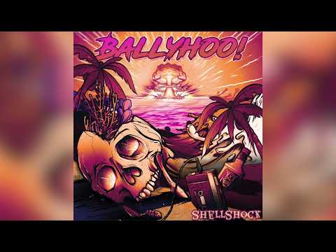 Sharks At The Beach - Ballyhoo!