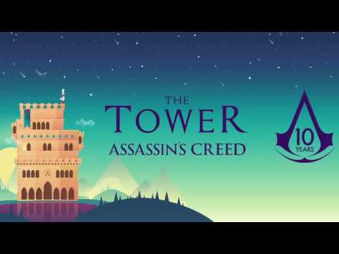 Видео The Tower Assassin's Creed #1