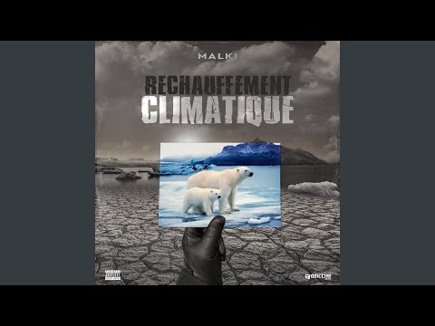 Réchauffement climatique