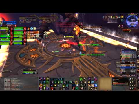 Garalon (Herz der Angst 10er) inkl. Kiten