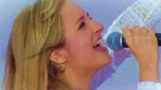 AMEN -  ATHENAS VÉNICA - JMJ  RIO 2013 -CONCIERTOS EN COPACABANA