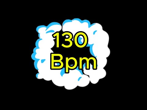 METRONOME 130 bpm