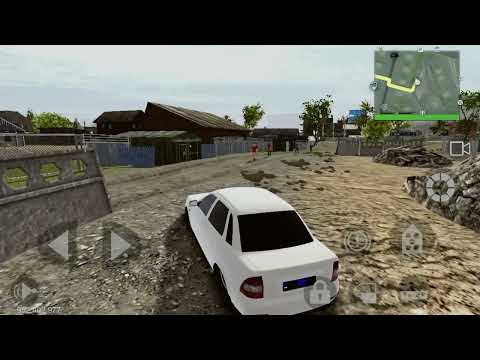 Где находится авто свалка в модаут 2