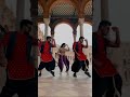 Sreeleela Dance In Jintaak Chitaaka Song Dhamaka