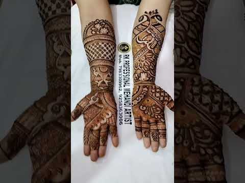 Mehendi Artist portfolio by A K Professional Mehandi Artist in Kanpur - Photo 4 Mehendi Artist portfolio by A K Professional Mehandi Artist in Kanpur - Photo 4