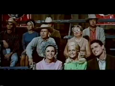 Angus Heritage: Ray Sims and Leroy Van Dyke