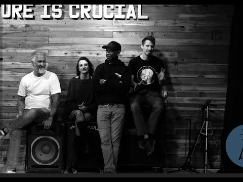 ONE SQUARE MILE I Blue Beach Studio Session Episode 22