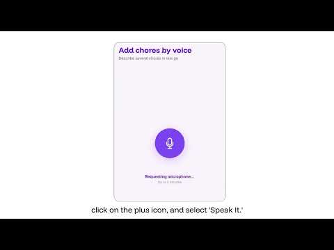 Spondle (Beta): Family Admin