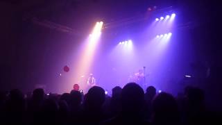 Puggy : Goddess Gladys ( Lido de Spa 2012 )
