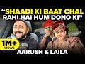 Launda Panti Delhi Gedi With Aarush Laila The Bombay Journey EP 252​