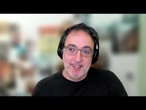 Product Operating Model Linkedin Live Chat