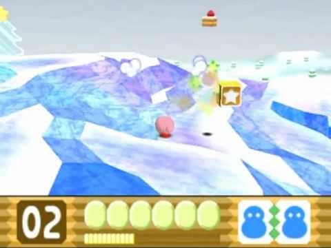 Kirby 64: The Crystal Shards Walkthrough Part 8: The Worst Part