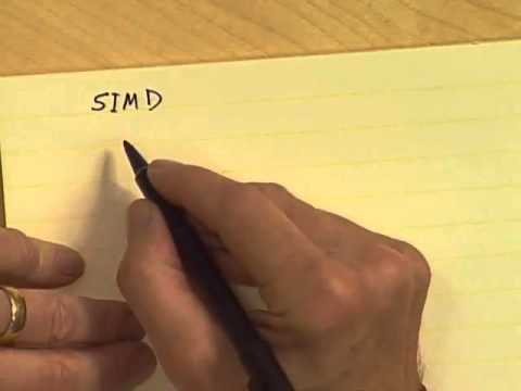 Stanford Webinar When Your Big Data Seems Too Small