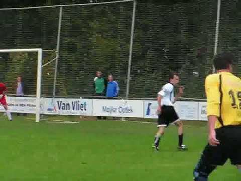 Sparta30 - Sleeuwijk       03-10-2009