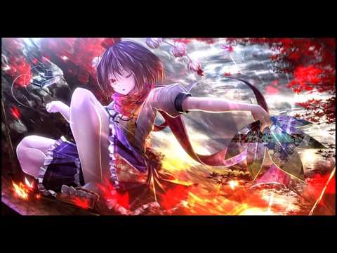 StB: Tengu's Notebook ~ Mysterious Note (Title Screen)