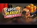 Cargo, Please! Steam Key ROW Trailer