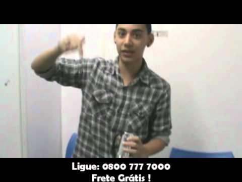 Vlog dos Patetas- Palhaçadas, Tekpix e coisas que nos deixam indignados