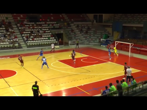 Rewind Kaos Reggio Emilia - Maritime Augusta