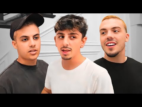 We Destroyed Rug's $5,000,000 House..