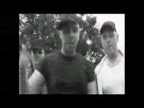 BBT feat. Mc Basstard - der Süden vom Westen