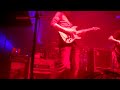 Umphrey's McGee - "Push the Pig" - "Kimble" - 2-20-11