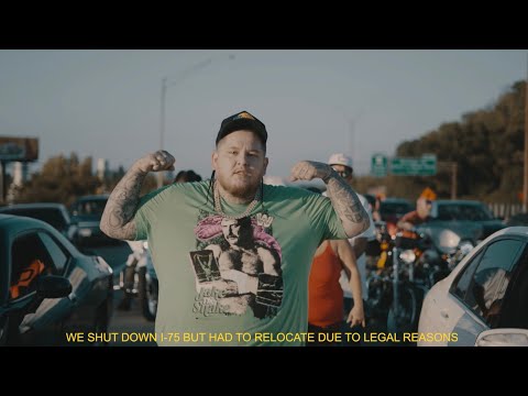 Jay Dot Wright ft. Juan Dough & Buddy LO -75 (Official Music Video)