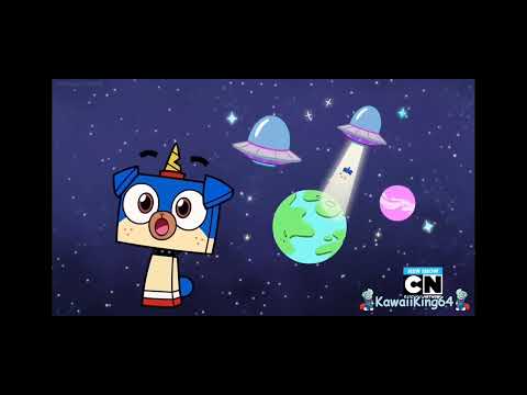 unikitty alienate ending